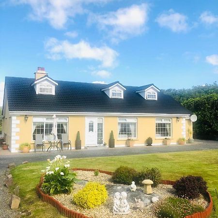 Murrayville B&B Achill Sound Dış mekan fotoğraf