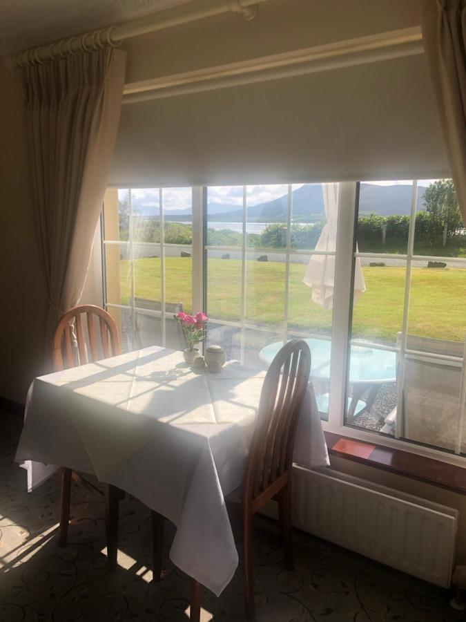 Murrayville B&B Achill Sound Dış mekan fotoğraf