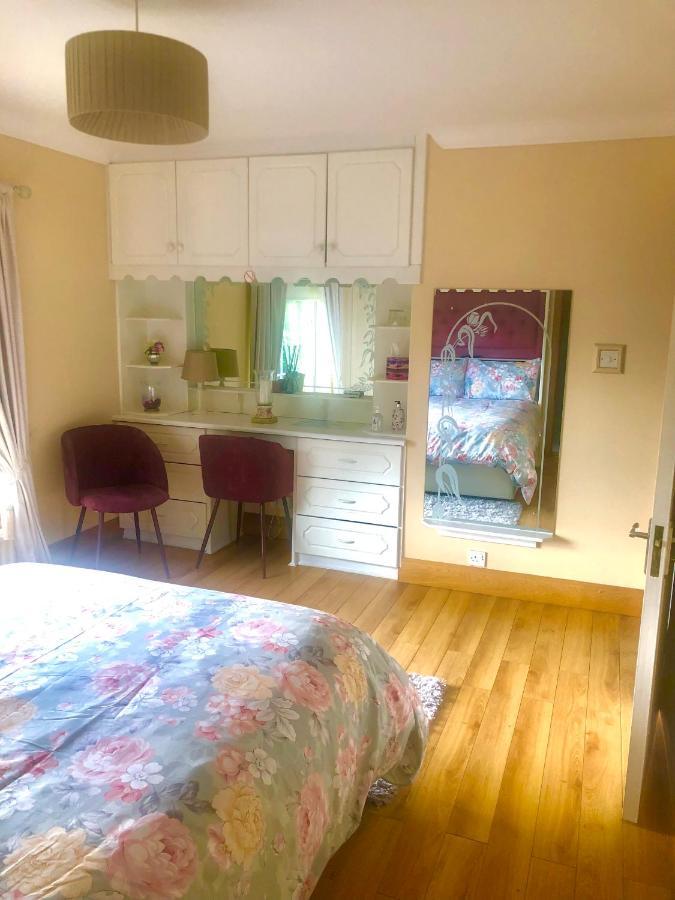 Murrayville B&B Achill Sound Dış mekan fotoğraf