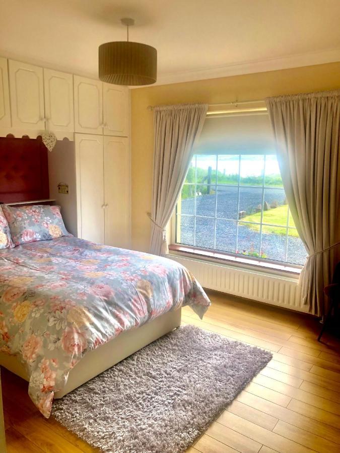 Murrayville B&B Achill Sound Dış mekan fotoğraf