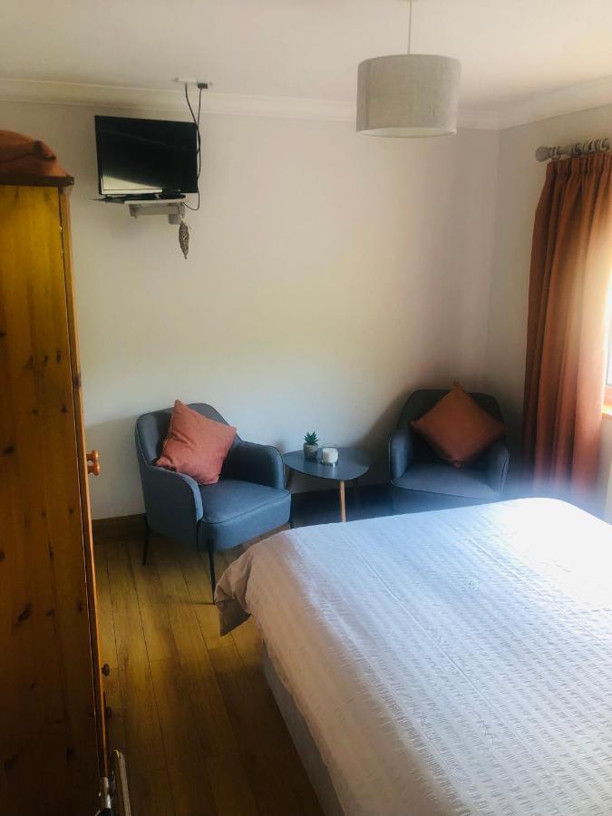 Murrayville B&B Achill Sound Dış mekan fotoğraf