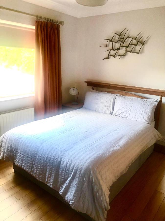 Murrayville B&B Achill Sound Dış mekan fotoğraf