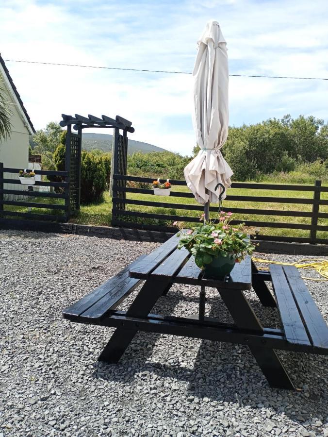 Murrayville B&B Achill Sound Dış mekan fotoğraf